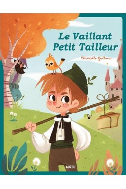LE VAILLANT PETIT TAILLEUR
